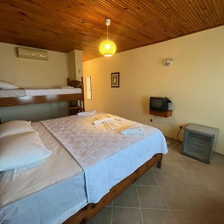 Datca Villa Carla Hotel Экстерьер фото