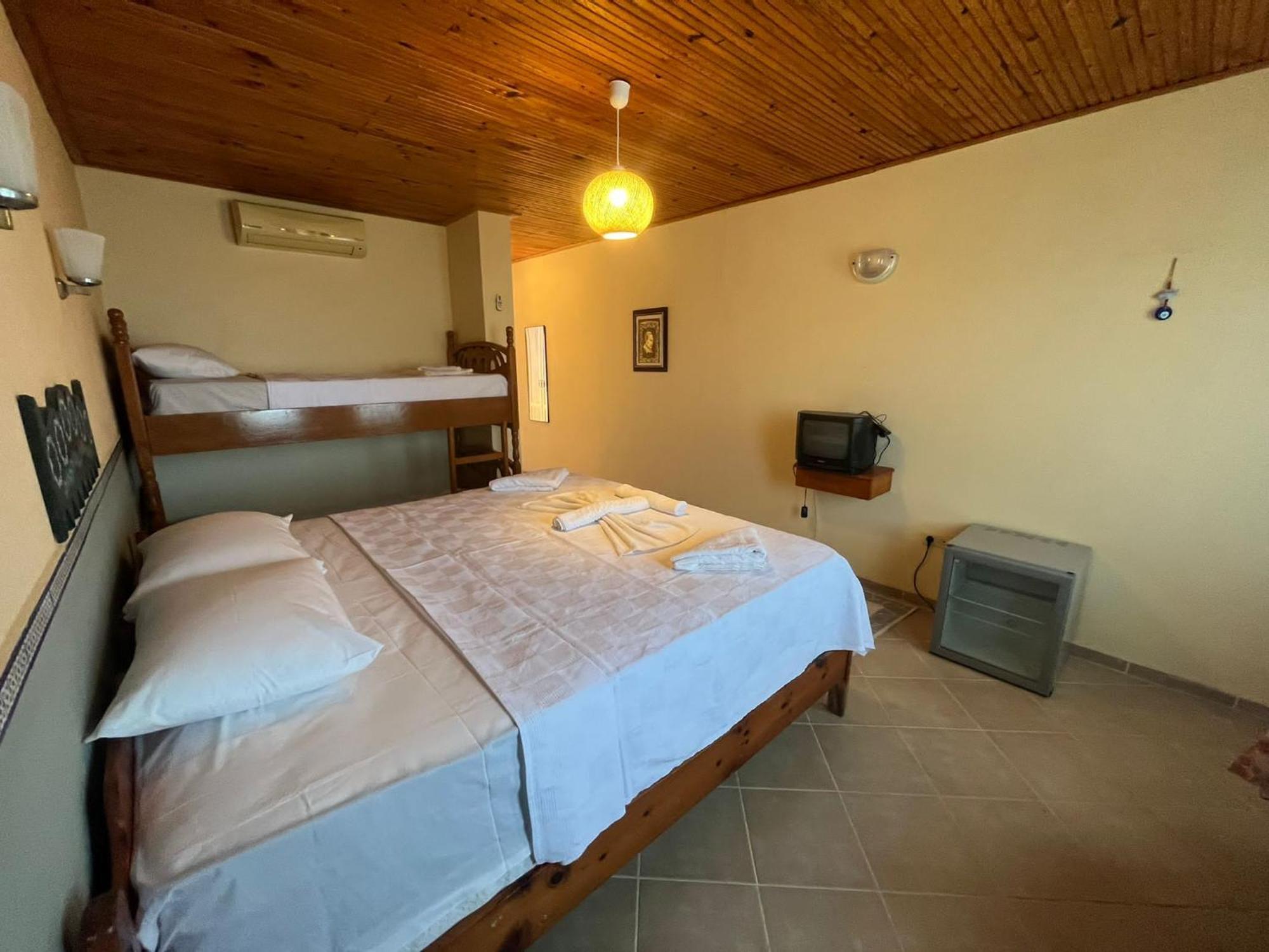 Datca Villa Carla Hotel Экстерьер фото